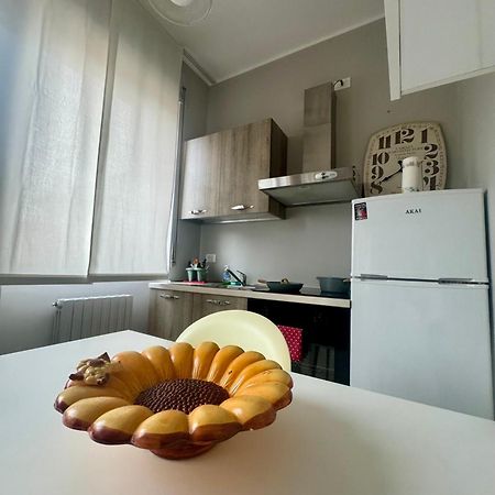 Casa Tito - Accogliente Monolocale A Due Passi Dalla Stazione Чезано-Мадерно Экстерьер фото