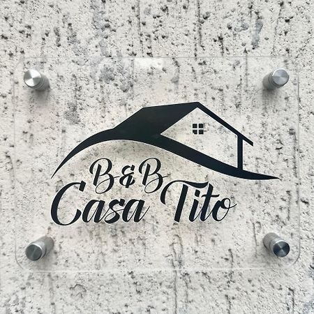 Casa Tito - Accogliente Monolocale A Due Passi Dalla Stazione Чезано-Мадерно Экстерьер фото