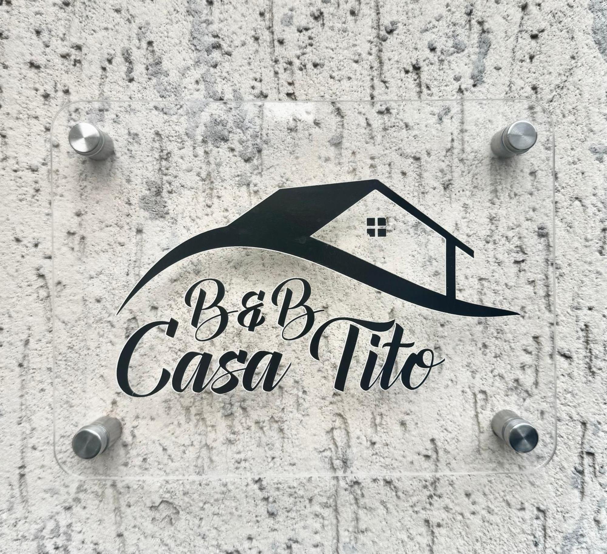 Casa Tito - Accogliente Monolocale A Due Passi Dalla Stazione Чезано-Мадерно Экстерьер фото